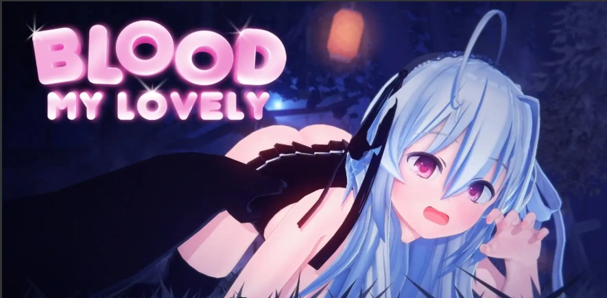 [日式SLG/汉化] 我可爱的血液2 My Lovely Blood [Ch. 2.0 ] PC+安卓汉化版 [1G]-Illusion中国官网 - i社游戏免费下载i社中国官网