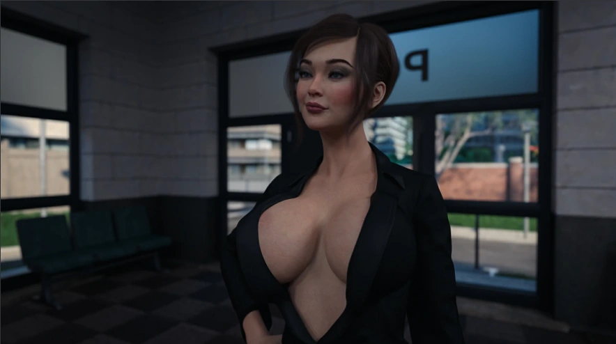 [欧美SLG/汉化] 狱警 监狱看守 The Prison Guard [v0.4.0 Full] PC+安卓汉化版 [10G]-Illusion中国官网 - i社游戏免费下载i社中国官网