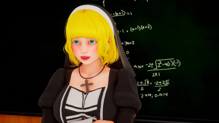 [亚洲SLG/汉化] 小绿山 小青山 Little Green Hill v0.12 PC+安卓 [10G]-Illusion中国官网 - i社游戏免费下载i社中国官网