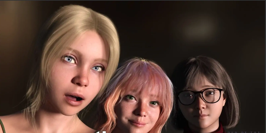 [欧美SLG/汉化] 反抗者的巢穴 Den of the Defiant-Ch. 3 PC+安卓汉化版 [1.3G]-Illusion中国官网 - i社游戏免费下载i社中国官网