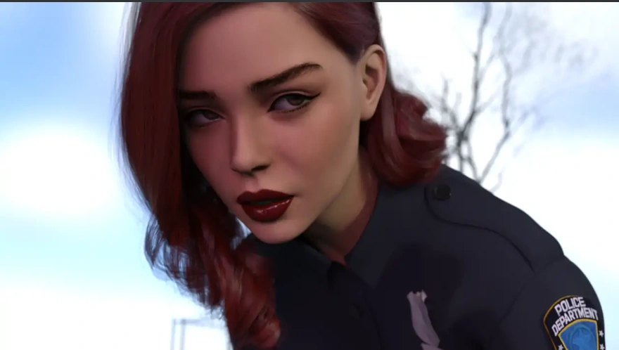 [欧美SLG/汉化] 年轻保安 那晚下着雨 It Was Raining That Night [v0.10] PC+安卓汉化版 [3G]-Illusion中国官网 - i社游戏免费下载i社中国官网