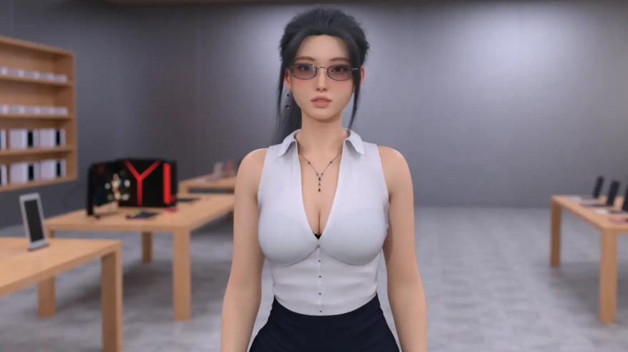 [欧美SLG/汉化] 家族企业 Family Business [v0.1] PC+安卓汉化版 [2.1G]-Illusion中国官网 - i社游戏免费下载i社中国官网