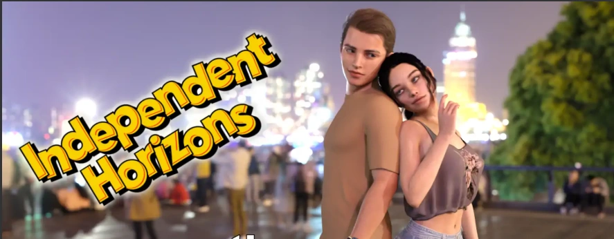 [欧美SLG/汉化] 独立地平线 Independent Horizons Ch.1 v1.0.0 PC+安卓汉化版 [5G]-Illusion中国官网 - i社游戏免费下载i社中国官网