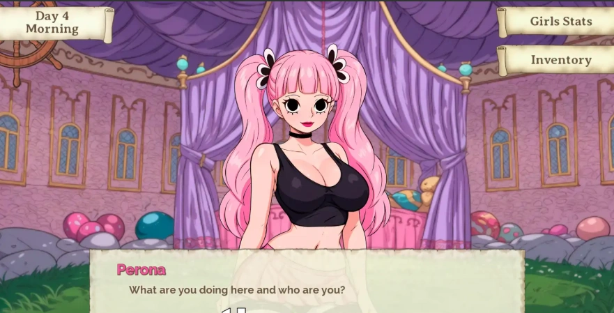 [欧美SLG/汉化] 好涩的海盗v0.24 Lusty Buccaneers v0.24 PC+安卓 [300M]-Illusion中国官网 - i社游戏免费下载i社中国官网