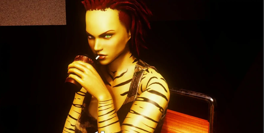 [亚洲SLG/汉化] 农舍 毛皮之家 FurrHouse Ch.16 PC+安卓汉化版 [7.7G]-Illusion中国官网 - i社游戏免费下载i社中国官网