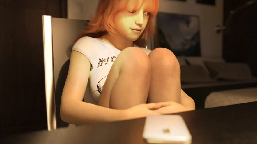 [欧美SLG/汉化] 异域世界 陌生的世界 A Foreign World Ep.6.5 PC+安卓汉化版 [2G]-Illusion中国官网 - i社游戏免费下载i社中国官网