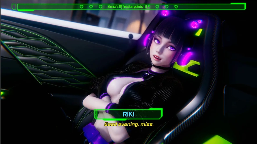 [亚洲SLG/汉化] 间谍 X 出租车 Spy X Taxi v1.0 PC+安卓汉化版 [2.1G]-Illusion中国官网 - i社游戏免费下载i社中国官网