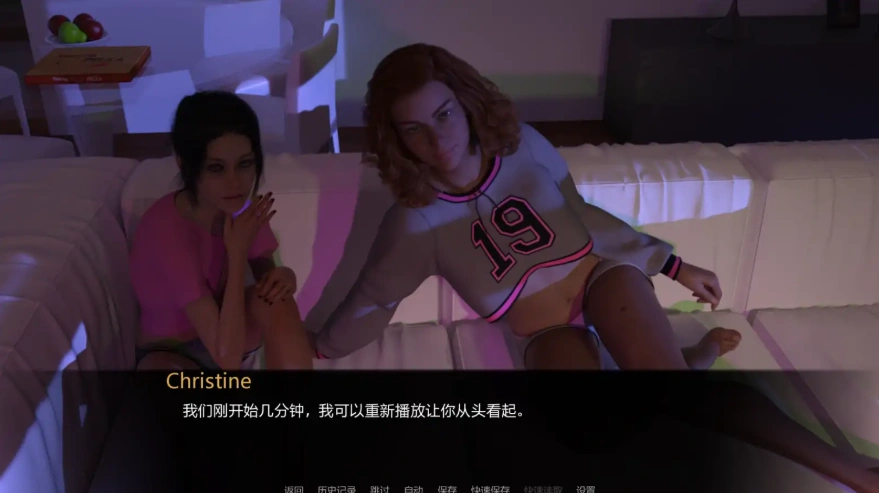 [欧美SLG/汉化] 中年危机 黑暗 Midlife Crisis Dark v0.1 PC+安卓汉化版 [200M]-Illusion中国官网 - i社游戏免费下载i社中国官网