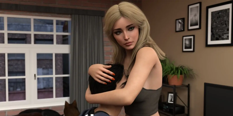 [欧美SLG/汉化] 生命的种族 生命竞赛 Race of Life [Act 1 v1.04.5] PC+安卓汉化版 [3G]-Illusion中国官网 - i社游戏免费下载i社中国官网