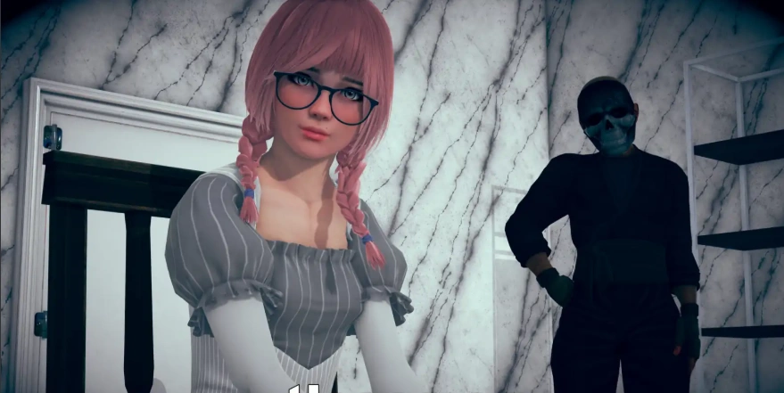 [亚洲SLG/汉化] 门户之心 传送门之心 Portal Heart v1.01 PC+安卓汉化版 [1.32G]-Illusion中国官网 - i社游戏免费下载i社中国官网