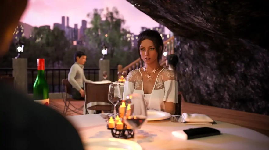 [欧美SLG/汉化] 新鲜故事2 凯特 Fresh Story [S2 v1.10] PC+安卓汉化版 [5G]-Illusion中国官网 - i社游戏免费下载i社中国官网