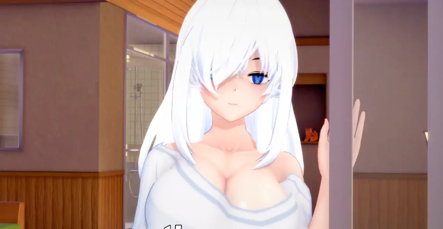 [日式SLG/中文] 色欲之罪 淫欲之罪 Lustful Sin v0.7.8a PC+安卓汉化版 [4G]-Illusion中国官网 - i社游戏免费下载i社中国官网