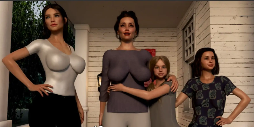 [欧美SLG/汉化] 猎人：宇宙海盗 Hunter Space Pirates [Ch.2 FULL v0.2.6.0] PC+安卓[5.6G]-Illusion中国官网 - i社游戏免费下载i社中国官网