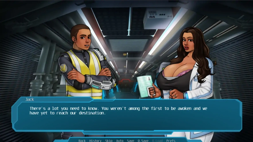 [沙盒欧美SLG/中文] 星梦 v0.61 恒星之梦 Stellar Dream PC+安卓 [1.70G]-Illusion中国官网 - i社游戏免费下载i社中国官网