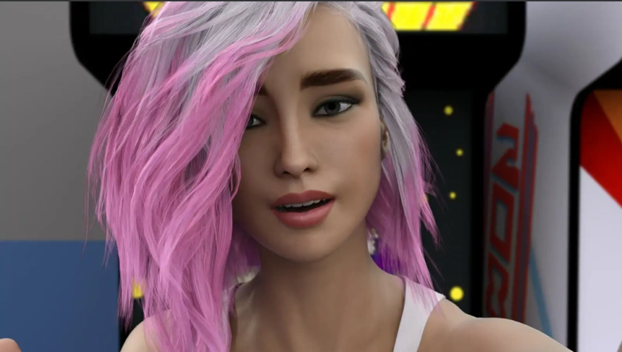 [欧美SLG/中文] 战斗生活 为战斗而生 Live to Fight 0.6.9 PC+安卓汉化版 [2.2G]-Illusion中国官网 - i社游戏免费下载i社中国官网