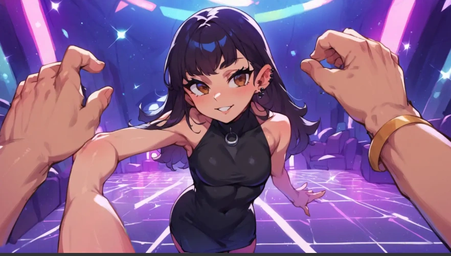 [欧美SLG/汉化] 夏日诱惑 Summer Temptations v0.4p2 PC+安卓汉化版 [2.5G]-Illusion中国官网 - i社游戏免费下载i社中国官网