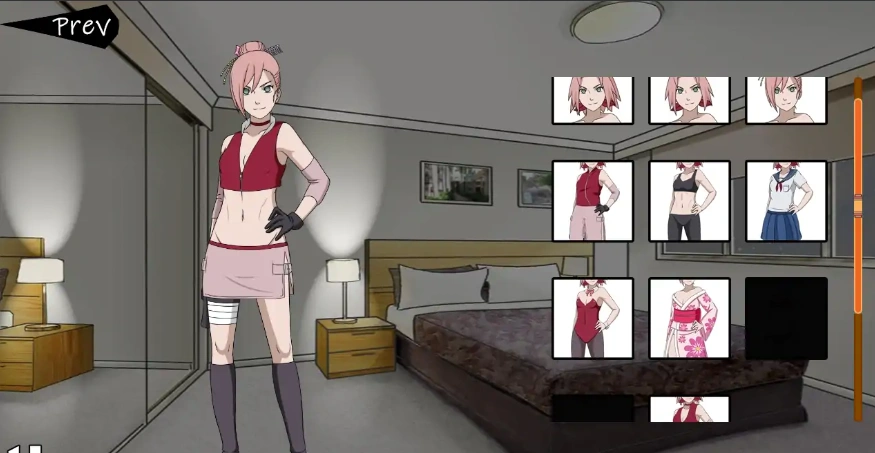 [日式SLG/中文] 忍者后宫-异族崛起 Jikage Rising v2.21 Arc 3 PC+安卓汉化版 [3.2G]-Illusion中国官网 - i社游戏免费下载i社中国官网