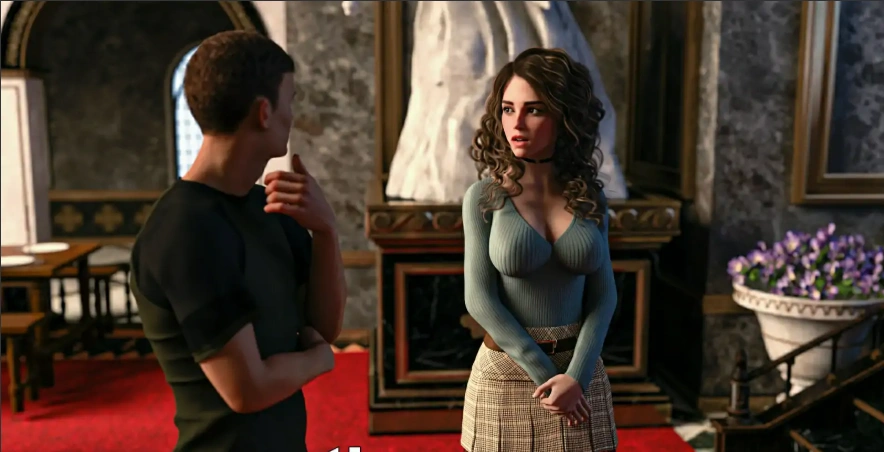 [欧美SLG/汉化] 欲望学院4完结 魔法学院 Lust Academy [S4 v4.10.1d] PC+安卓汉化版 [8G]-Illusion中国官网 - i社游戏免费下载i社中国官网