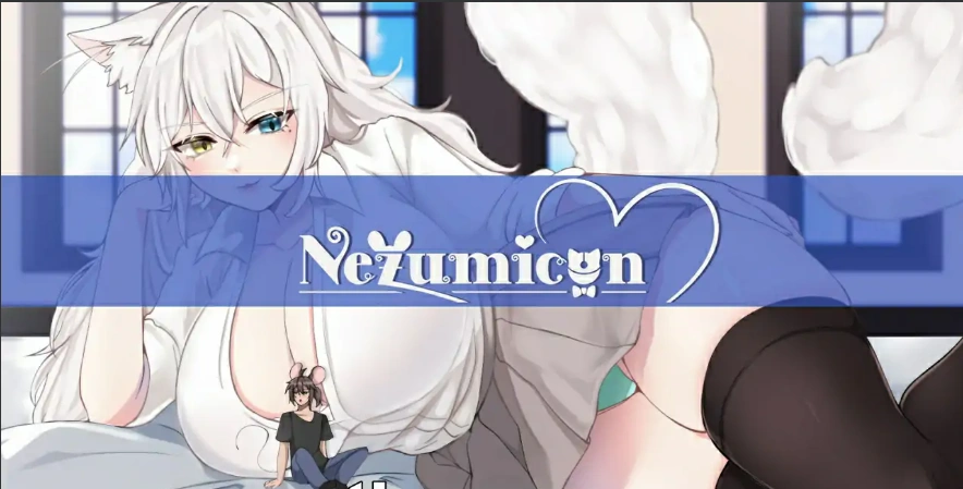 [欧美SLG/汉化] 猫女 涅槃米糠 Nezumicon-v0.1.24 PC+安卓汉化版 [2.8G]-Illusion中国官网 - i社游戏免费下载i社中国官网