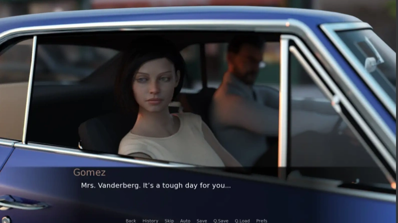 [欧美SLG/汉化] 瓷娃娃 Porcelain Dolls [v0.12] PC+安卓汉化版 [600M]-Illusion中国官网 - i社游戏免费下载i社中国官网