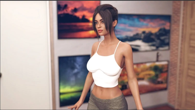 [欧美SLG/汉化/NTR] 探索大苹果完结 Exploring the Big Apple [Ep.7 Fixed] PC+安卓汉化版 [1.6G]-Illusion中国官网 - i社游戏免费下载i社中国官网