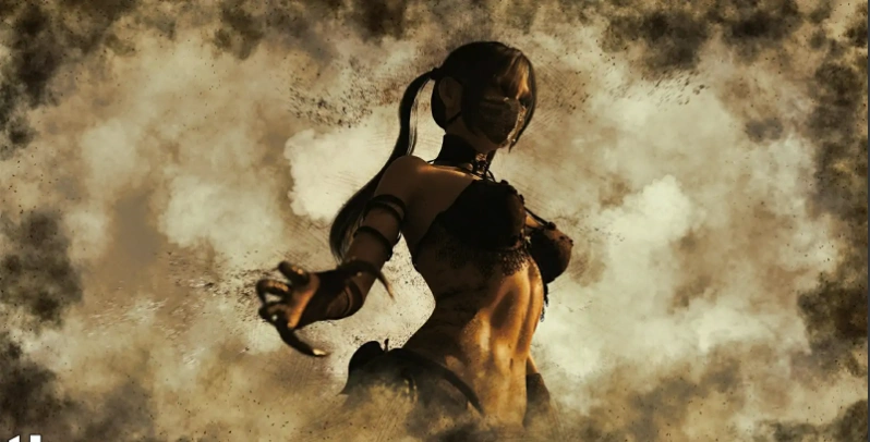 [欧美SLG/中文] 沙漠追猎者 0.18.3 沙漠潜行者 Desert Stalker PC+安卓 官方中文版 [4.30G]-Illusion中国官网 - i社游戏免费下载i社中国官网