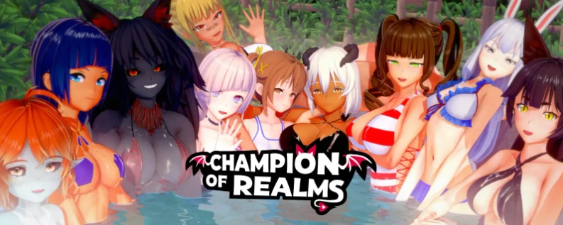 [沙盒日式SLG/汉化] 冠军的继承者 Champion of Realms V0.97 PC+安卓 [8G]-Illusion中国官网 - i社游戏免费下载i社中国官网