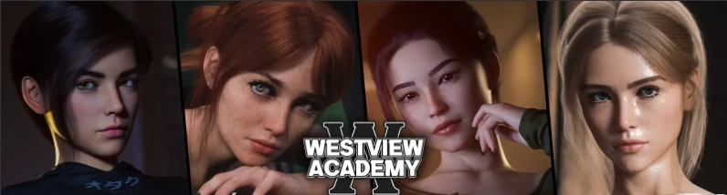 [欧美SLG/汉化] 西景学院 Westview Academy -v0.6.4 PC+安卓中文版 [6G]-Illusion中国官网 - i社游戏免费下载i社中国官网