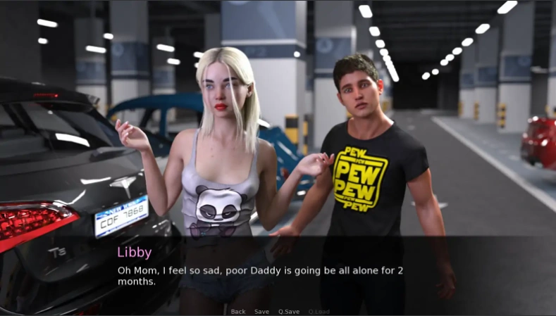 [欧美SLG/汉化] 顽皮邻居 淘气邻居 Naughty Neighbours v0.53 PC+安卓 [4.5G]-Illusion中国官网 - i社游戏免费下载i社中国官网