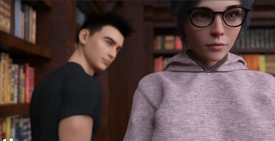 [欧美SLG/汉化] 所有最黑暗的地方 All the Darkest Places v1.1.241002 PC+安卓汉化版 [2.1G]-Illusion中国官网 - i社游戏免费下载i社中国官网