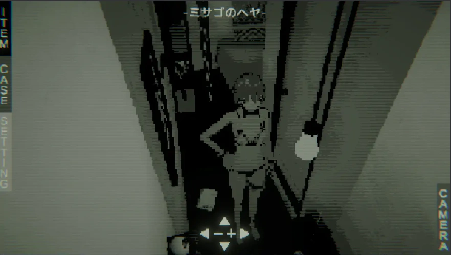 [SLG/有动画] LOOK 窥视 [电脑+MAC] [200M]-Illusion中国官网 - i社游戏免费下载i社中国官网