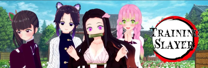 [日式SLG/汉化] 训练杀手 Training Slayer-v83.0 PC+安卓汉化版 [700M]-Illusion中国官网 - i社游戏免费下载i社中国官网