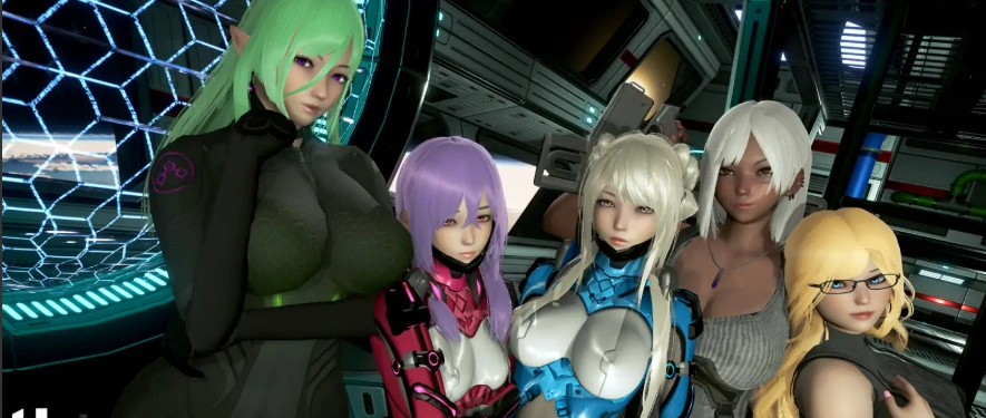 [亚洲SLG/汉化] 欧派奥德赛~Oppai Odyssey V0.4.5 PC+安卓汉化版 [8.2G]-Illusion中国官网 - i社游戏免费下载i社中国官网