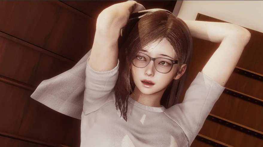 [亚洲风SLG/中文] 野猫 Wild Cats [Side Story] PC+安卓 [1.0G]-Illusion中国官网 - i社游戏免费下载i社中国官网