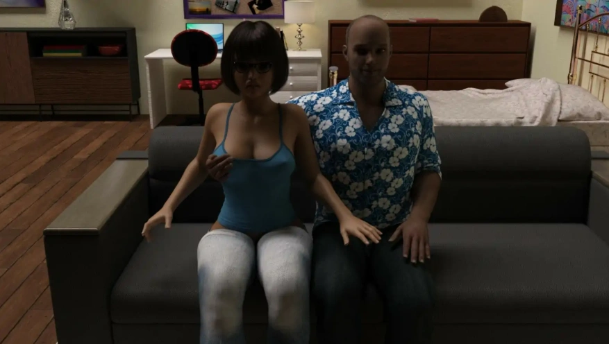 [沙盒欧美SLG/汉化] 生活在腐败中 Live in Corruption v2.1.1 PC+安卓汉化版 [2.4G]-Illusion中国官网 - i社游戏免费下载i社中国官网