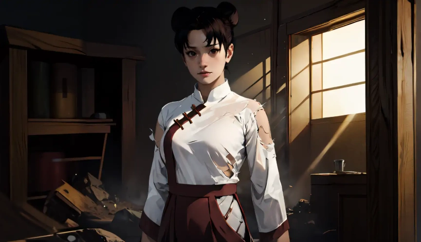 [欧美SLG/汉化] 火影的生活 火影的一生 Hokage’s Life v0.11 PC+安卓汉化版 [3G]-Illusion中国官网 - i社游戏免费下载i社中国官网