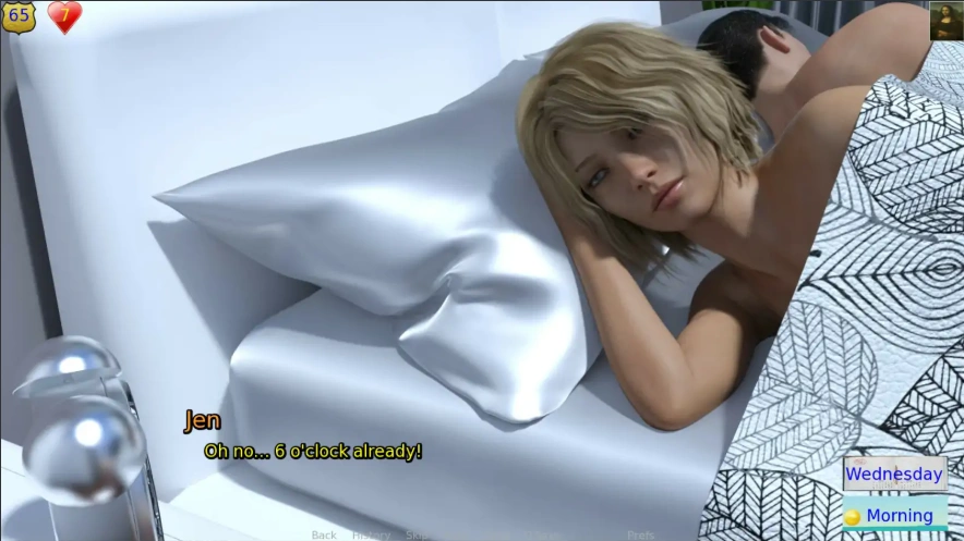 [欧美SLG/汉化] 卧底完结 Undercover-v12.6 Final PC+安卓汉化版 [1.4G]-Illusion中国官网 - i社游戏免费下载i社中国官网