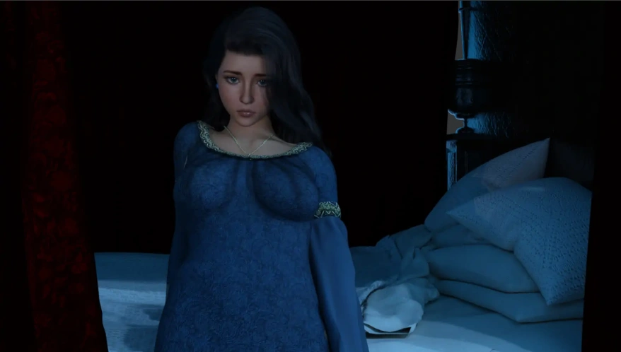 [HTML浏览器汉化] 与流氓共舞 重新构想 [v0.1] A Dance With Rogues Reimagined [v0.1] 电脑 [300M]-Illusion中国官网 - i社游戏免费下载i社中国官网