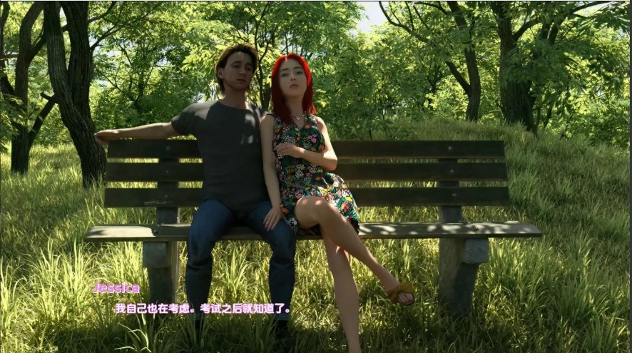 [欧美SLG/汉化] DJ故事 DJ_story-0.33 PC+安卓汉化版 [1.6G]-Illusion中国官网 - i社游戏免费下载i社中国官网