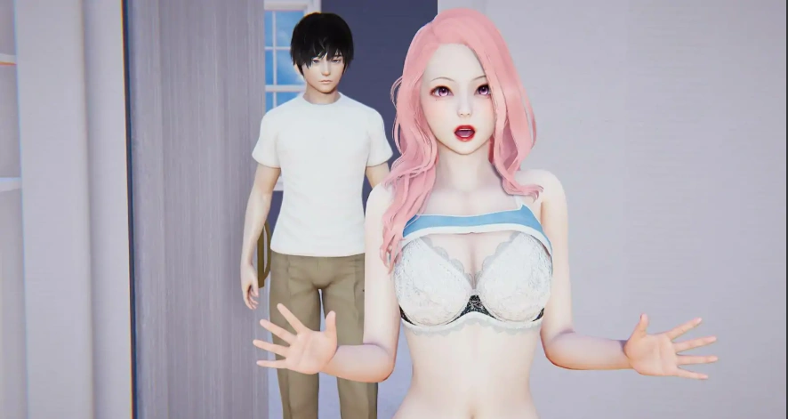 [亚洲SLG/汉化] 真实情欲完结 我真正的愿望 My Real Desire Epilogue Full PC+安卓 [4G]-Illusion中国官网 - i社游戏免费下载i社中国官网