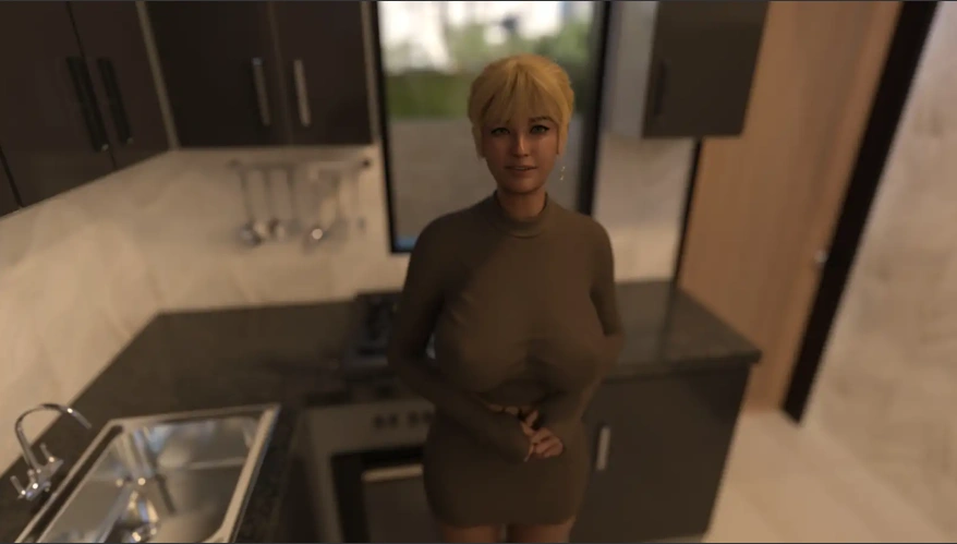 [欧美SLG/汉化] 恶魔种子 Demon Seed 0.2 PC+安卓汉化版 [2G]-Illusion中国官网 - i社游戏免费下载i社中国官网