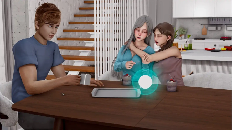 [亚洲SLG/中文] 奥米斯特 omiSt-0.2 PC+安卓汉化版 [5.1G]-Illusion中国官网 - i社游戏免费下载i社中国官网