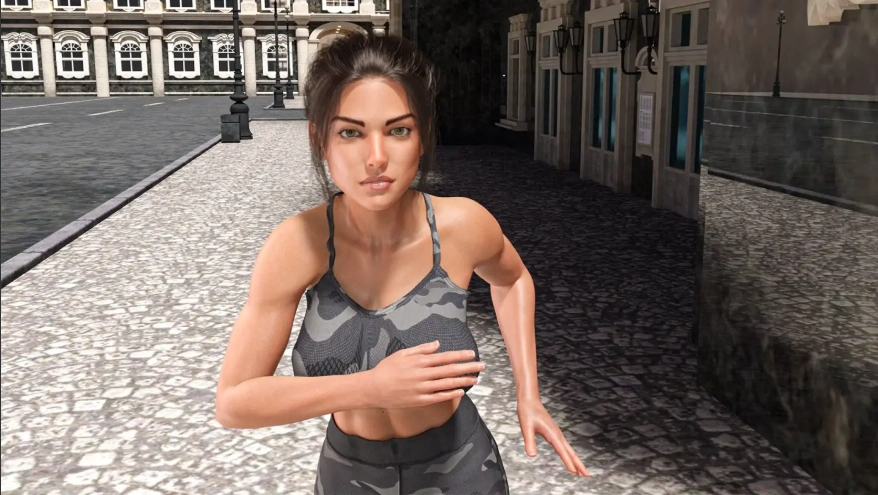 [SLG/汉化] 战争迷雾 战争的迷雾 Fog Of War Ep. 5.5 PC+安卓汉化版 [1.6G]-Illusion中国官网 - i社游戏免费下载i社中国官网