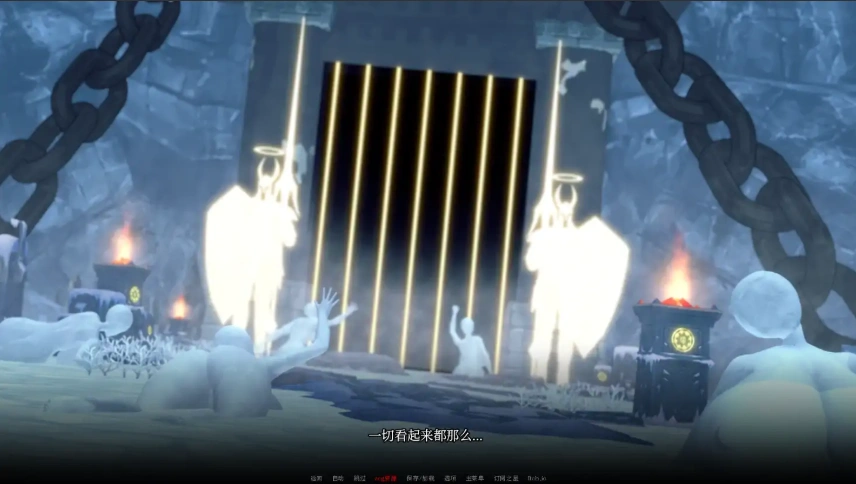 [日式SLG/汉化] 扭曲世界 重制 Twisted World-V0.1.5 PC+安卓汉化版 [1.6G]-Illusion中国官网 - i社游戏免费下载i社中国官网