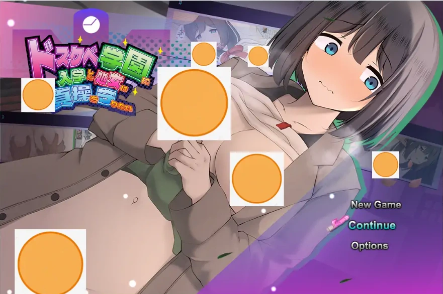 [RPG/汉化] 进入淫荡学校的处女1.0 汉化版电脑 [1G]-Illusion中国官网 - i社游戏免费下载i社中国官网