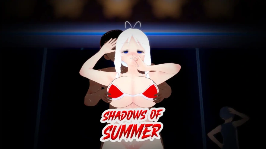 [日式SLG/汉化/NTR] 夏日阴影 Shadows of Summer [v0.10] PC+安卓汉化版 [3.5G]-Illusion中国官网 - i社游戏免费下载i社中国官网