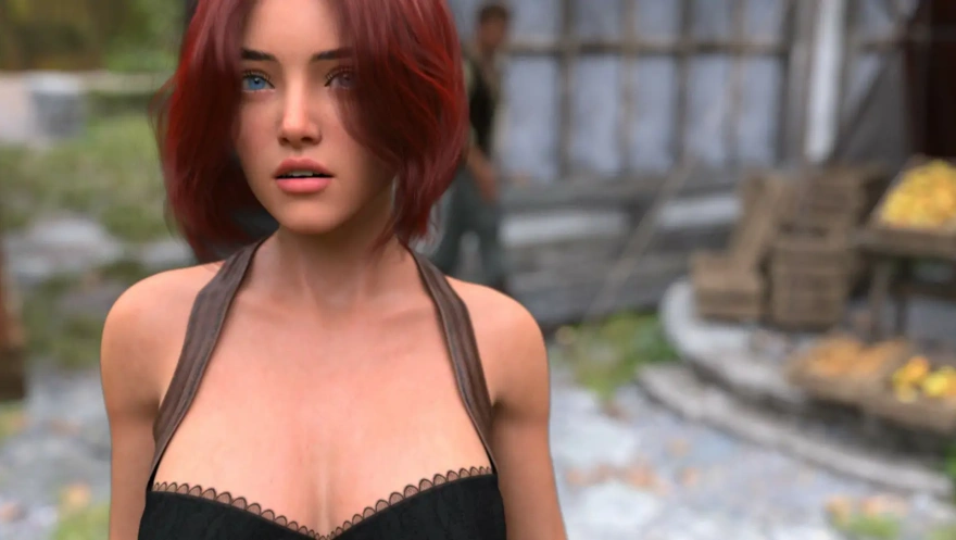 [欧美SLG/中文/NTR可选] 世界之间 Between Worlds [v0.1.8 PI Full] PC+安卓 [5.3G]-Illusion中国官网 - i社游戏免费下载i社中国官网