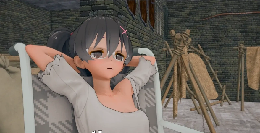 [日式SLG/汉化] 接缝0.24 The Seam 0.24 PC+安卓汉化版 [4G]-Illusion中国官网 - i社游戏免费下载i社中国官网