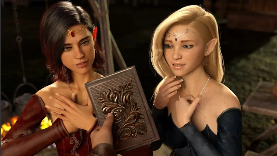 [欧美SLG/汉化] 莉莉丝的崛起 Lilith Rising [v2.1.0ns] PC+安卓汉化版 [6G]-Illusion中国官网 - i社游戏免费下载i社中国官网