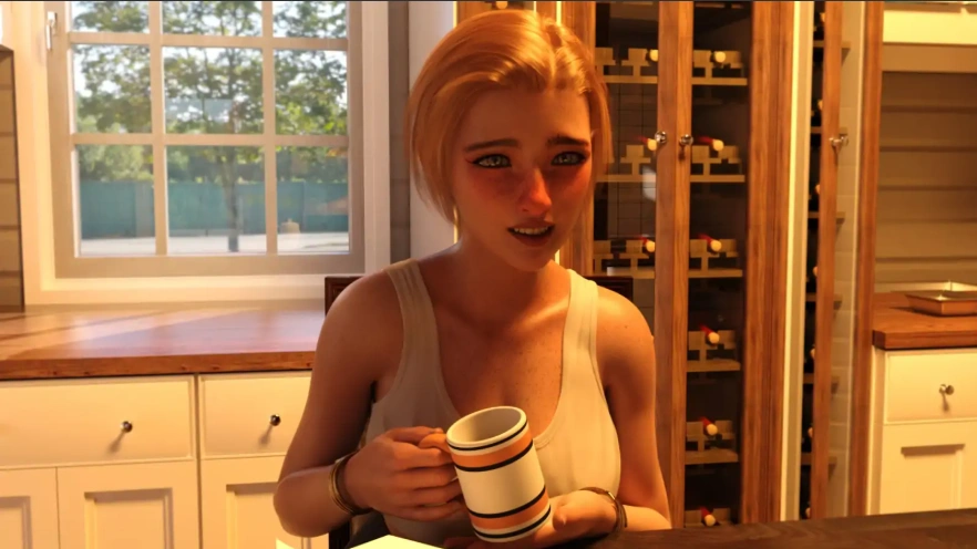 [欧美SLG/汉化] 拯救我的童年好友 Saving My Childhood Friend 0.0.3 PC+安卓 [500M]-Illusion中国官网 - i社游戏免费下载i社中国官网